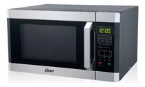Comprar Horno Microondas Oster 45 Litros Pogyme1502g Función De Gril