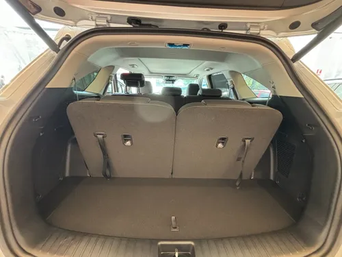 Kia Sorento 3.5 Zenith Aut
