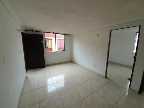 Apartamento En Arriendo En Puente Del Comercio. Cod A8014609