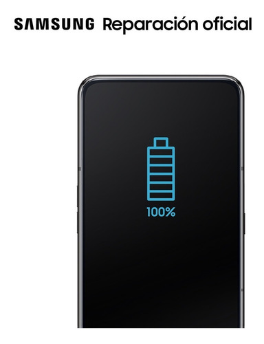 Imagen 1 de 4 de Cambio Batería Samsung A70