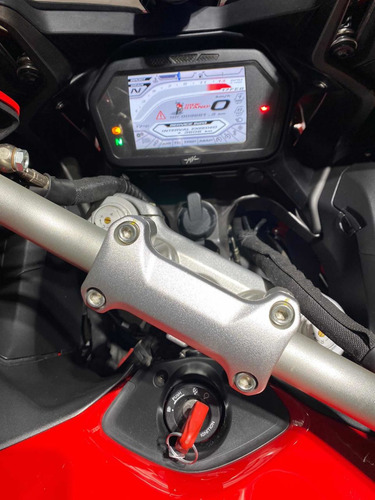 Mv Augusta Turismo Veloce