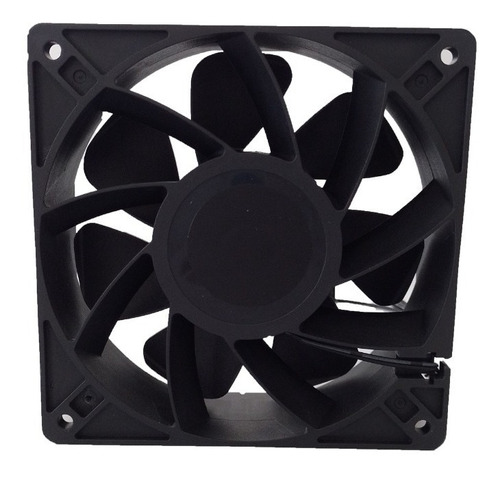 Fan Cooler Gamer Mining Minero Pc Cpu 4000 Rpm