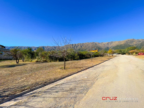 Imagen 5 de 14 de Lote En Carpintería De 1121m2 En Barrio Las Cascadas - Carpintería
