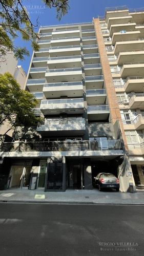 Imagen 13 de 14 de Urquiza 1700 - Departamento En Venta 1 Dormitorio En Rosario