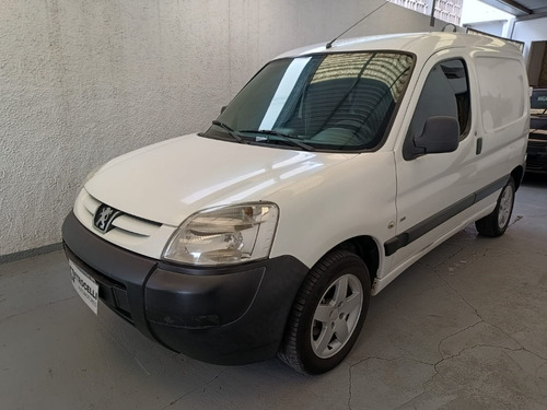 Peugeot Partner 1.6 Hdi Furgon Confort