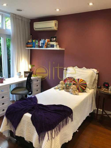 Imagem 12 de 15 de Casa Em Condomínio-à Venda-itanhangá-rio De Janeiro - 71138
