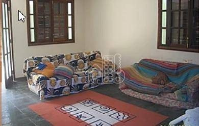 Imagem 16 de 30 de Chácara Com 6 Quartos À Venda, 16000 M² Por R$ 650.000 - Maria Paula - Niterói/rj - Ch0002