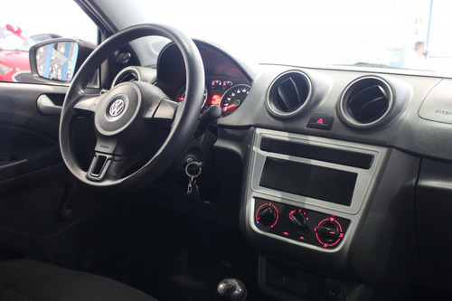 Imagem 13 de 13 de Volkswagen Gol City 1.0 Mi Total Flex 8v 4p