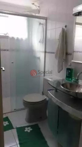 Imagem 8 de 10 de Apartamento No Tatuapé - Af15354