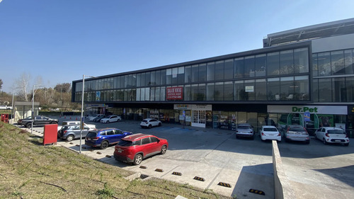 Oficina Bcenter Consistorial  Incluye   Est Y Bod Sub