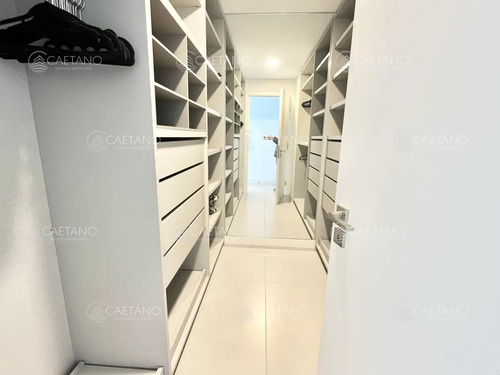 Venta Apartamento 3 Dormitorios Le Parc Iii Punta Del Este