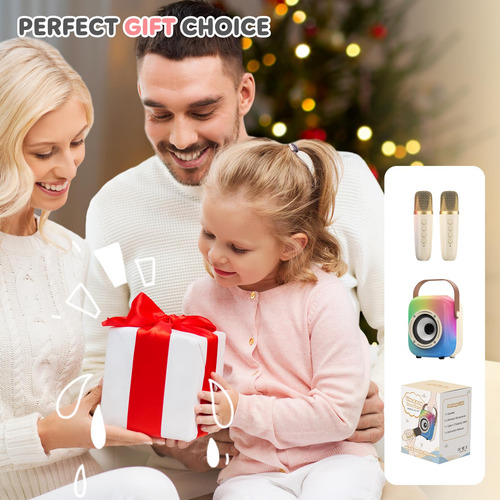 Set De Altavoces Bluetooth Portátiles Karajoy Mini Karajoy