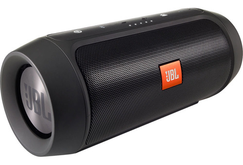 Parlante Portatil Jbl Charge 2+ Recargable Resiste Agua Bt (Reacondicionado)