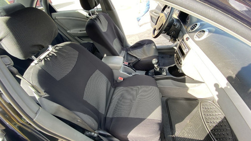 Imagen 11 de 15 de Chevrolet Optra