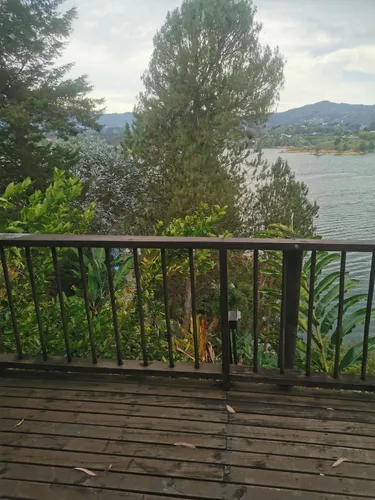 Venta De Finca En El Peñol