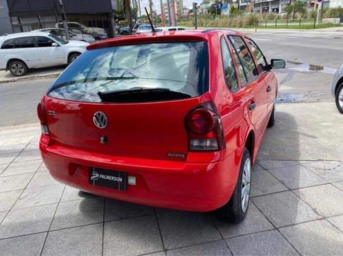 Volkswagen Gol Power 1.4 L