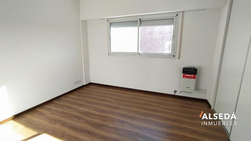 Imagen 9 de 23 de Cordoba Y Callao - Semipisos 1 Dormitorio