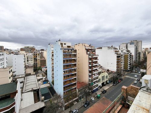 Imagen 22 de 27 de Venta De Departamento En Almagro