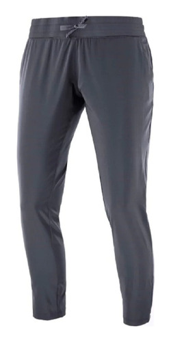 Pantalon Mujer Salomon Golf Ultra Liviano Flexible Salas