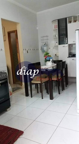 Sobrado Com Duas Suítes Próximo Ao Metrô Itaquera. - Ca00160 - 68877556