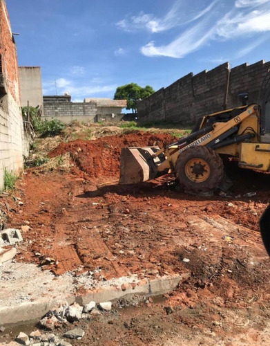 Imagem 4 de 5 de Terreno À Venda Na Rua Ermelino Matarazzo, Jardim Do Vale, Itaquaquecetuba - Sp - Liv-11796