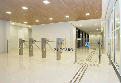 Sala À Venda, 54 M² Por R$ 500.000,00 - Centro - Guarulhos/sp - Sa0658