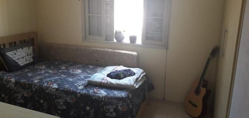 Imagem 8 de 15 de Sobrado Para Venda Em São Paulo, Vila Ernesto, 4 Dormitórios, 2 Banheiros, 2 Vagas - Sb388_1-1772973