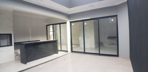 Imagem 22 de 30 de Casa À Venda, 138 M² Por R$ 580.000,00 - Condomínio Barcelona - Araçatuba/sp - Ca1080