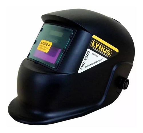 Imagem 6 de 6 de Solda Inversora E Tig 130a Bivolt Ksi 130 Kala + Máscara