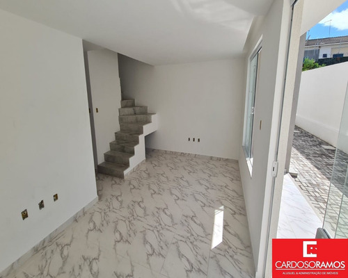 Imagem 4 de 15 de Casa - Ca01260 - 71125884
