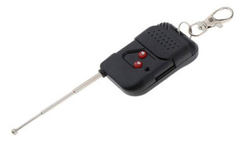 A Mini Máquina De Fazer Neblina Com Controle Remoto Accs