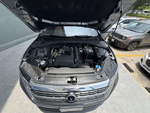 Volkswagen Jetta 1.4 Comfortline At