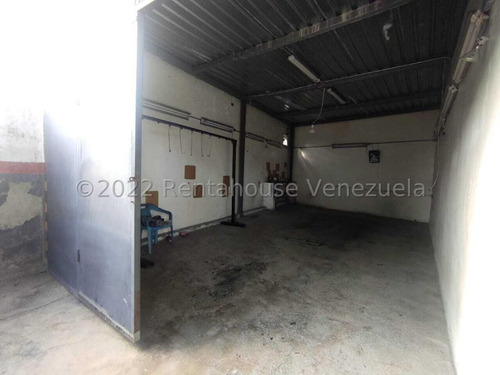 Imagen 18 de 30 de Galpón En Venta En La Piedad Cabudare Lara 0-4-2-4-5-9-3-7-5-4-2, Rent-a-house Centro Occidente Mls Código: 22-22523