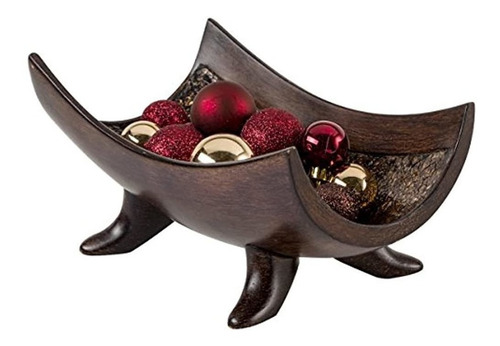 Creative Scents Schonwerk Decorative Bowl Pieza Central Cra.