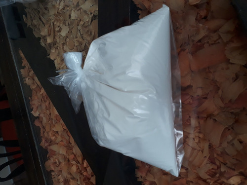 Imagen 3 de 3 de Combo Percarbonato De Sodio + Bicarbonato Sodio 1 Kg C/u