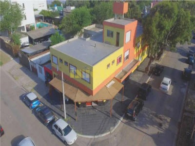 Imagen 2 de 14 de H544 Hotel En Mar De Ajo, Partido De La Costa
