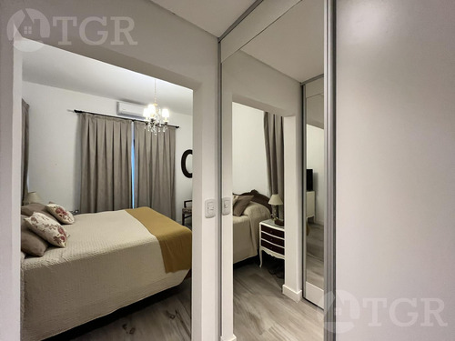 Venta Departamento En La Providencia Canning