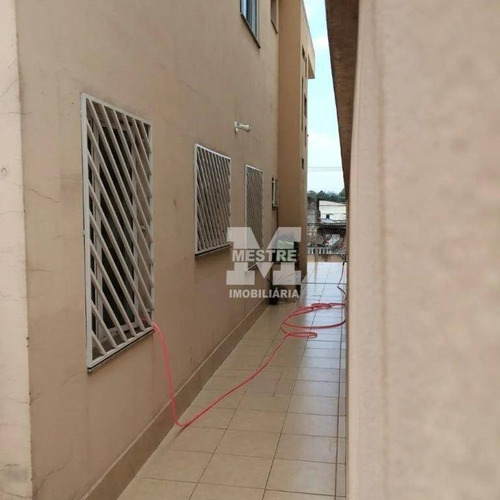 Imagem 3 de 11 de Sobrado À Venda, 151 M² Por R$ 604.800,02 - Picanco - Guarulhos/sp - So0680