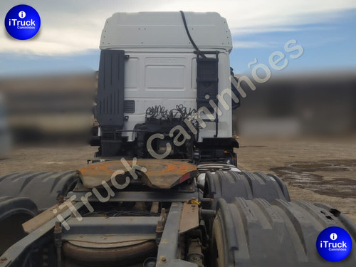 Iveco 360 Stralis 6x2 Ano 2013/2013 = P360 2536 Fm380 330