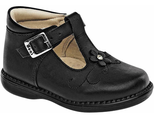 Zapato Casual Niña Bebe Dogi 721 Envio Gratis Oi19