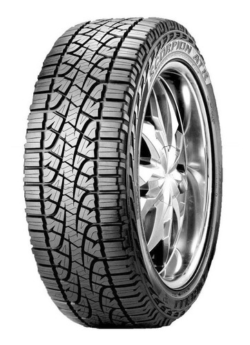 Llanta 225/75 R-16 110/107s Lt Tl Scorpion Atr Pirelli