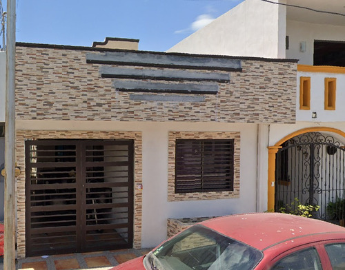 Casa En Venta En Los Ebanos, Apodaca, N.l., Sh05