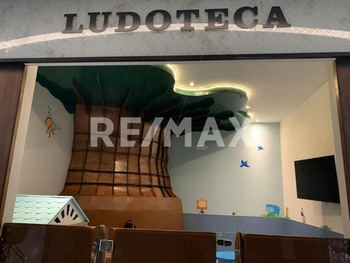 Consultorio - Comercial En Renta