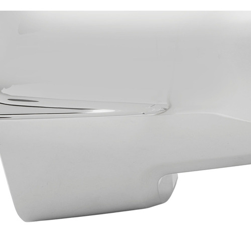 Tapa Espejo Retrovisor For Dodge Ram 1500 2500 Izquierda