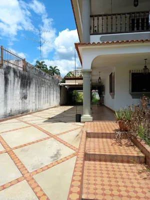 Casa en alquiler
