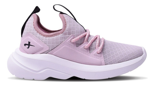 Imagen 1 de 6 de Zapatillas Jaguar Oficial Deportiva Art #7111 28 Al 35 Niños