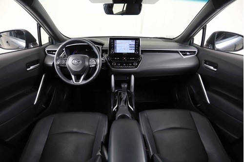 Toyota Corolla Cross 2.0 Seg Cvt