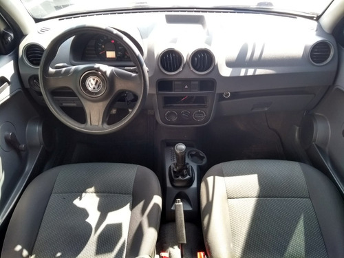 Imagem 10 de 15 de Vw Gol 1.0 4 Portas 2014