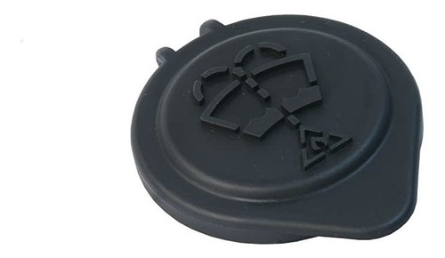 Uro Parts 61667264145 Windshield Washer Fluid Reservoir Cap