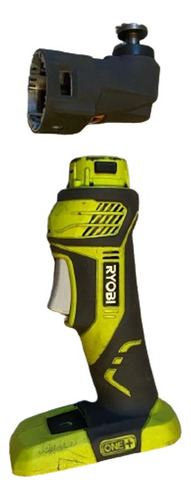 Multiherramienta Ryobi 18v Semi Nuevo Buen Estado Sin Pila 